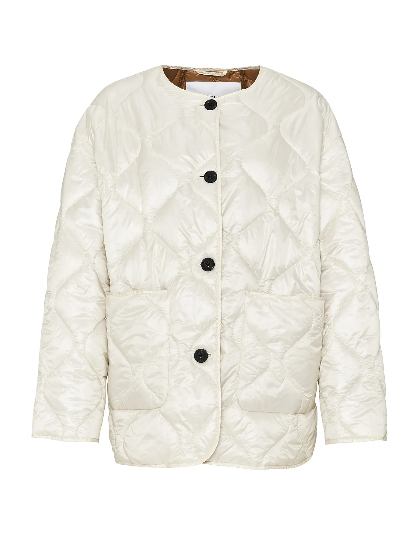 OPUS | Parka HENJA | 